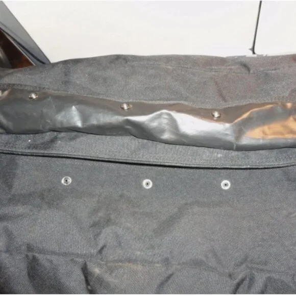 AVIATOR KIT JUMP MASTER AIRBORNE PARATROOPER FLIGHT CREW CHIEF DUFFEL LD 4776